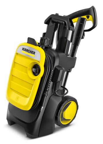 vysokotlaký čistič Karcher K5 Compact 