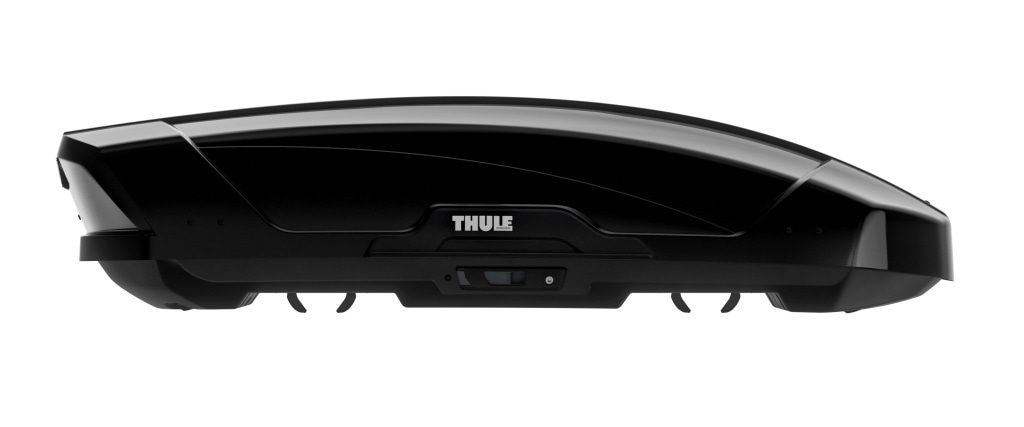střešní box Thule Motion XT M (200)