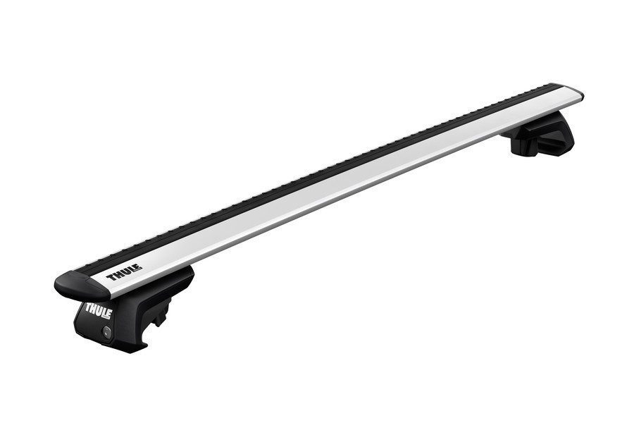 střešní příčníky Thule WingBar Evo