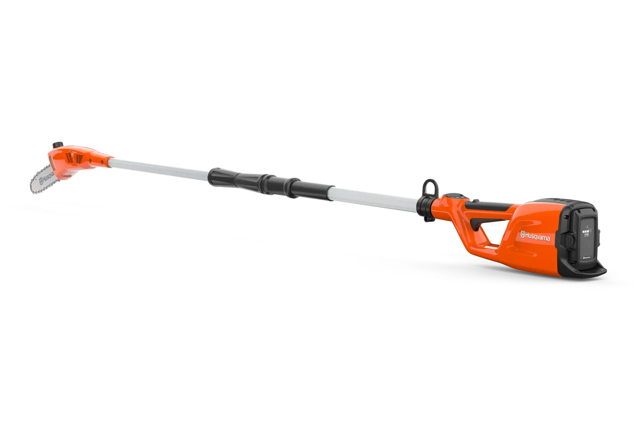 akumulátorová vyvětvovací pila Husqvarna 115iPT4